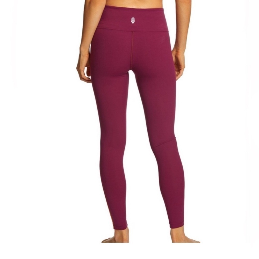 Free People Freestyle Rise Set - Picture 6 of 6